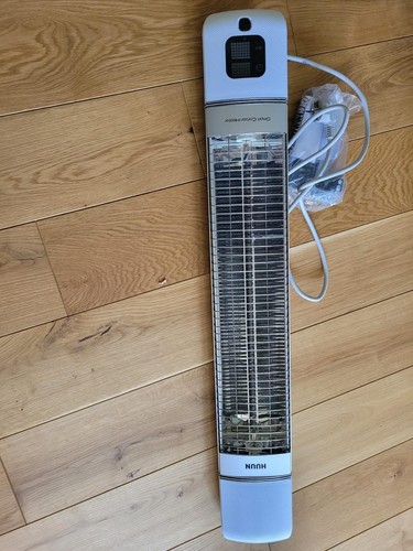Huun smart carbon heater - smart,