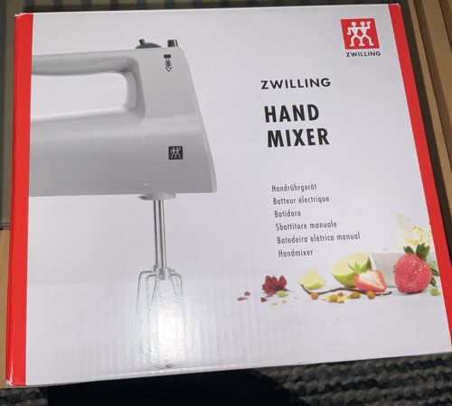 Zwilling handrührgerät - zwilling,