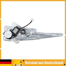 Fensterheber Elektrisch mit