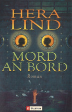 Mord an Bord- Hera Lind