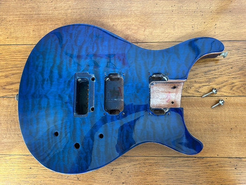 Prs custom copy body - custom,