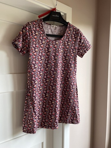 Deerberg tunika kleid - deerberg,
