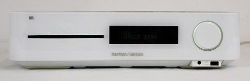 Harman kardon blu - kardon, disc