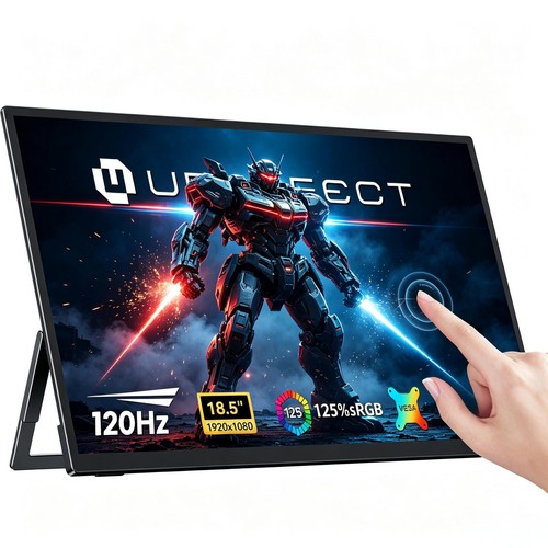 Uperfect zoll 120hz - uperfect,
