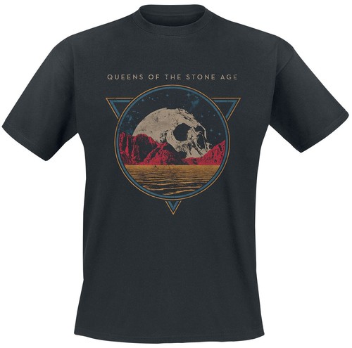 Queens the stone age - queens, of