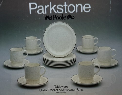 Poole parkstone beilagen - poole,