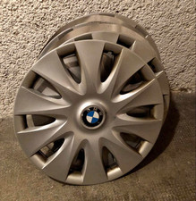 4x Original BMW 1er 2er 3er Radkappen Radzierblenden 16 Zoll  