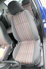 VW Fox Sitz Fahrersitz vorne