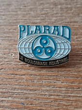 Anstecknadeln Pin Emaille 24