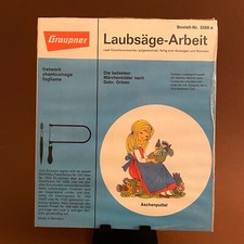 Vintage Graupner Felicitas