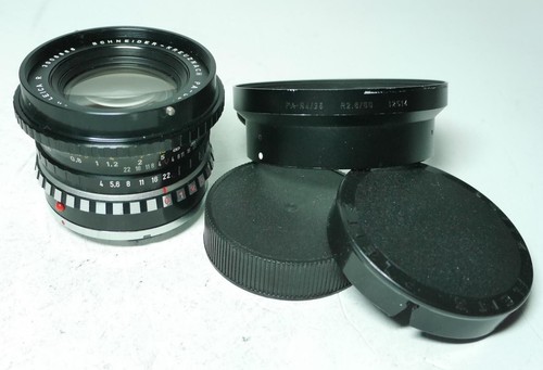 Schneider curtagon 35mm - curtagon, 4