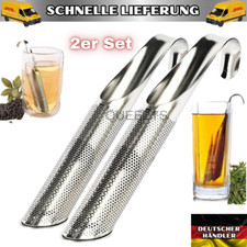 Teesieb tee stab - 2x, teeei