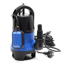 Schmutzwasserpumpe 750w 12500 - 750w,