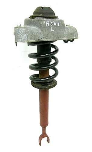 Audi federbein domlager - 4f,