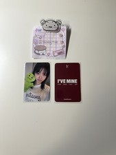 Ive I’ve Mine Soundwave 8.0