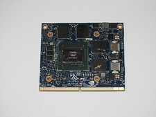 Nvidia Quadro M2200 Grafikkarte HP ZBook 15 G4 924955-001