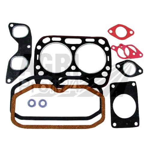 Dichtsatz oben für case - case, ih