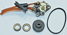 PIAGGIO DIESIS DERBI ATLANTIS 50 ÖLPUMPE ANTRIEBSRIEMEN ZAHNRAD ANTRIEB MOTOR