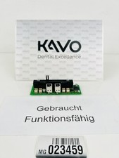 KaVo Ersatzteil Platine