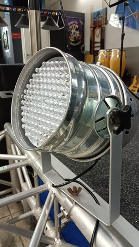 Par scheinwerfer led - 64,