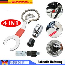 Fahrrad Werkzeug Tretlager