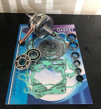 Ktm motor lager repsatz - motor,