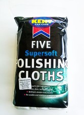 KENT Fünf Superweich Polier-