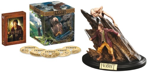 Der hobbit eine unerwartete - der,