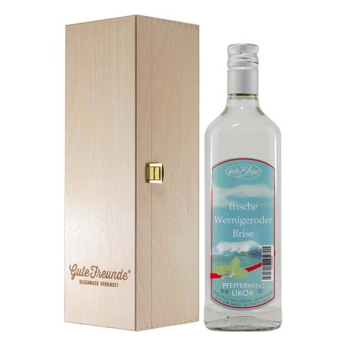 Blume wernigeroder brise - blume,