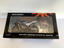 Minichamps 1:12 Yamaha YZR-M1