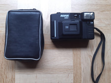 REVUE 130 c vintage analoge