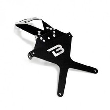 Kennzeichenhalter triumph - kennzeichenhalter,