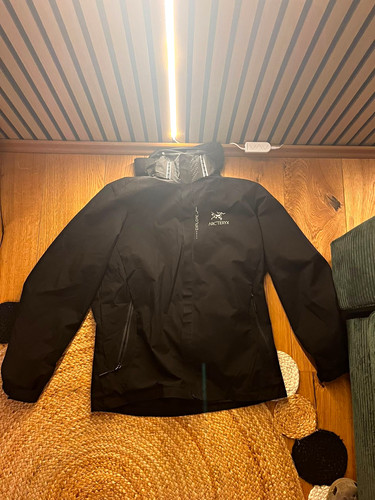 Arc teryx herren regenjacke - arc'teryx,