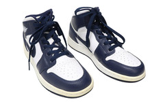 Nike air jordan high - air,