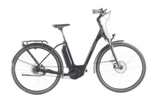 Kreidler Vitality Eco 6 Comfort - 2025 - 47 cm | 545 Wh | E-Bike City | Garantie