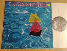 T-CONNECTION - PURE & NATURAL