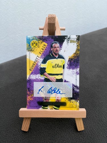 Jürgen kohler auto topps - kohler,