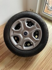 4x Sommerräder Satz 235 55