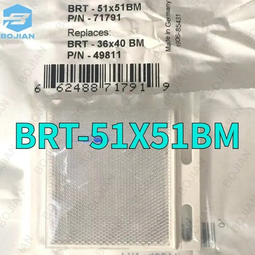 New1pcs for brt 51x51bm - ,