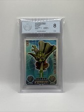 101/101 Yoda Nr. 174 Force