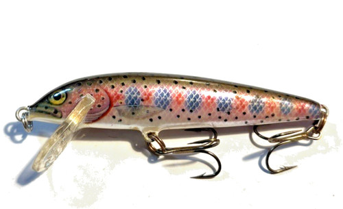 Rapala countdown wobbler - countdown, cd
