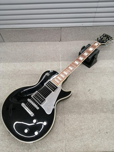 Grassroots lp50c les - les, paul