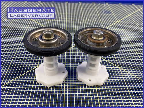 Spannrolle trockner miele - spannrolle,