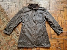 Vintage Damen Barbour New