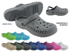 Clogs Gartenschuhe Badeschuhe