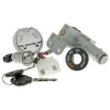 Schlüsselsatz Schlosssatz