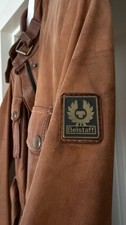Belstaff Damen Lederjacke –