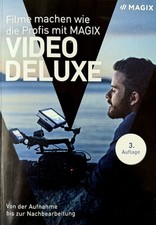 MAGIX VIDEO DELUXE - Filme