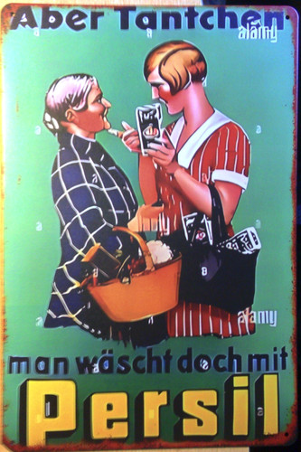 Persil waschmittel aber - persil,