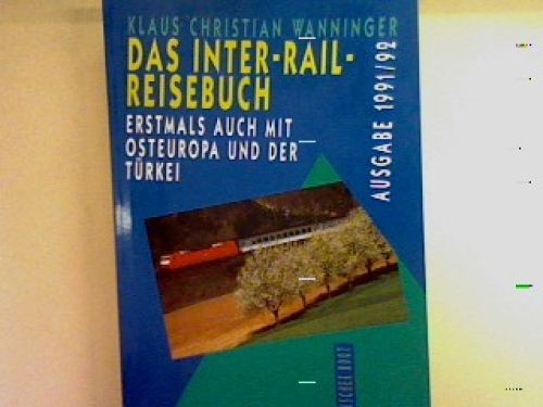Das interrall reisebuch nr - das,